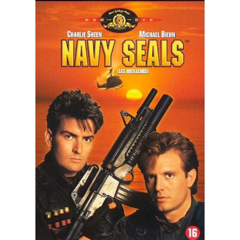 Navy Seals